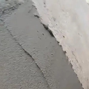 东明水工建筑物I级C55聚合物改性水泥砂浆 渠道防渗泵站加固迎水面抗冲刷砂浆