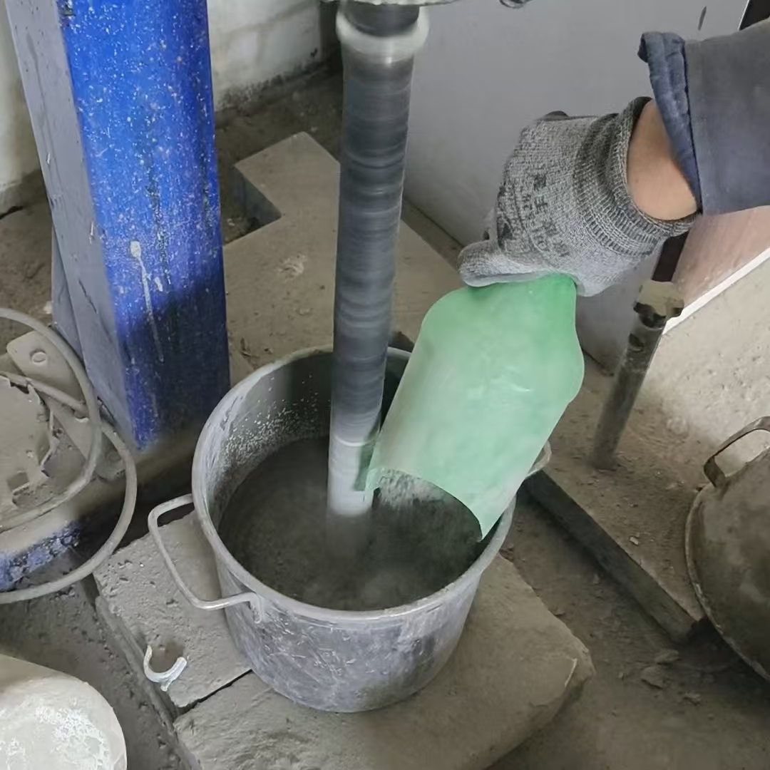 东明桥梁公路张拉用H60压浆料与普通压浆料有什么区别？