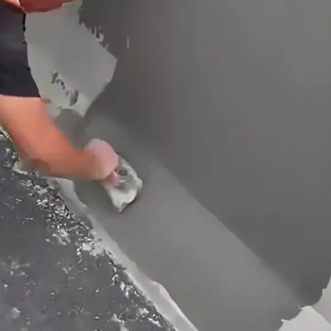 东明GB50728一级聚合物改性水泥砂浆