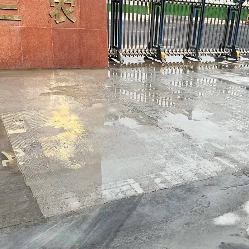 东明水泥路面翻新砂浆
