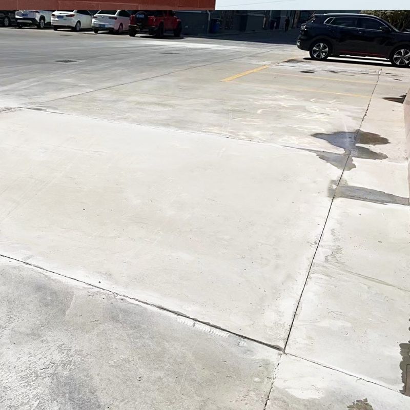 东明市政道路抢修料